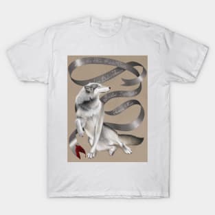 Lupercalia T-Shirt